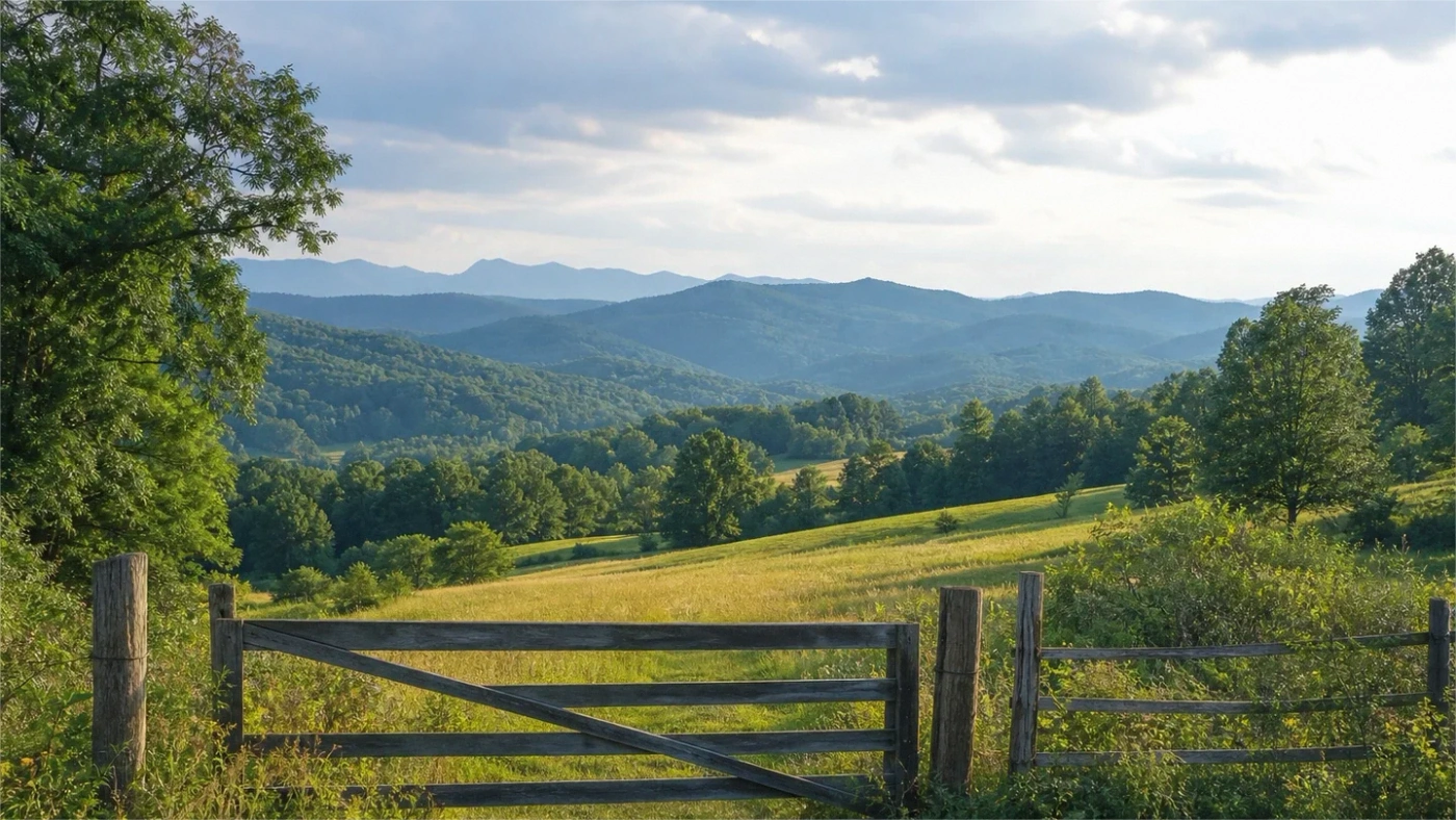 Selling Land to a Developer in North Carolina North Carolina land guide