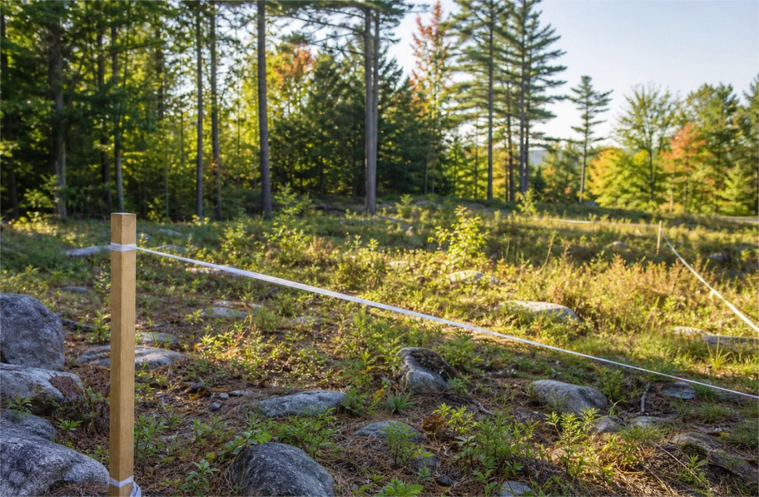 North Carolina land closing documents for Legal Documents for Selling Land in North Carolina
